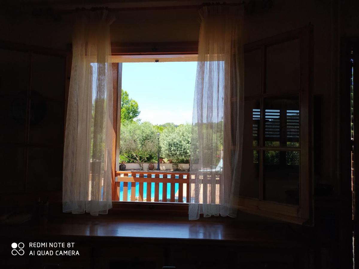 Chalet Entre Parques Naturales Vallgorguina المظهر الخارجي الصورة
