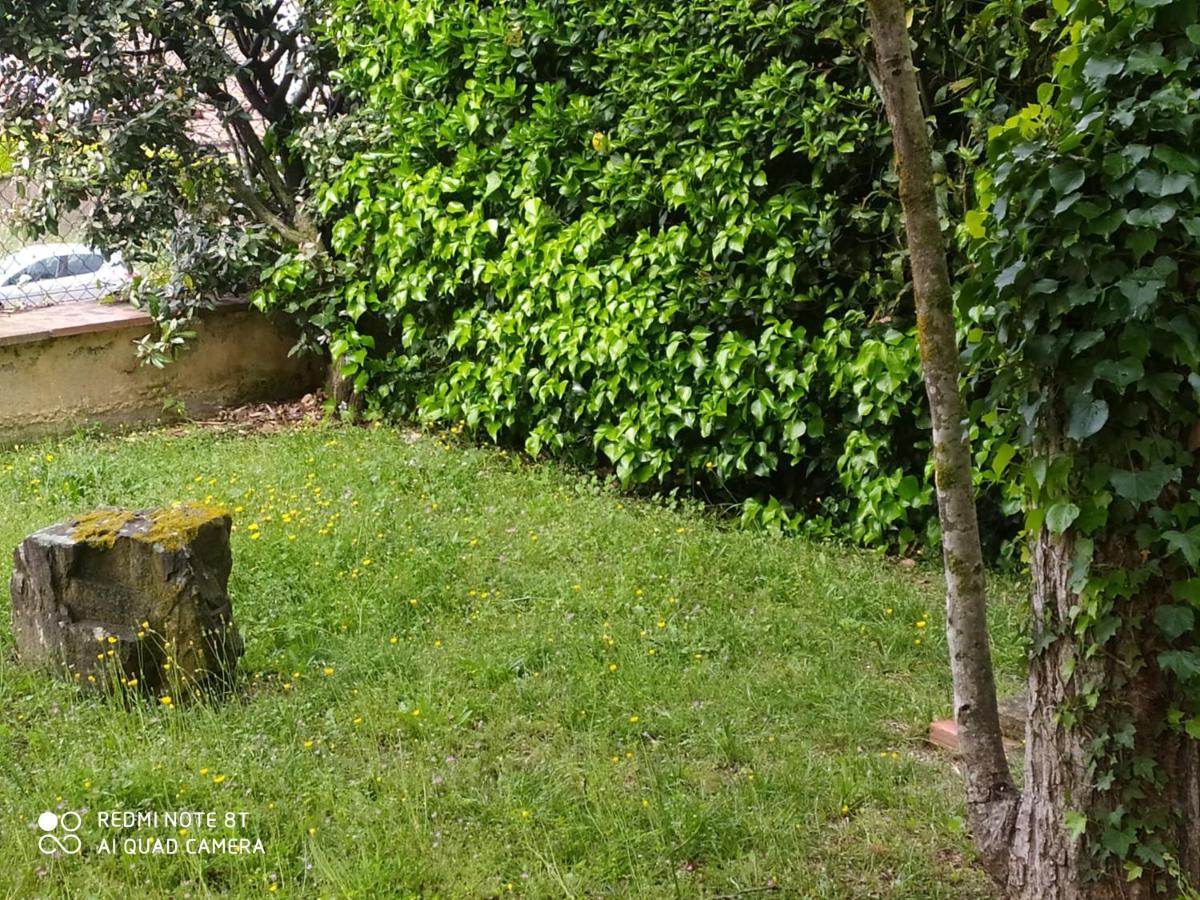 Chalet Entre Parques Naturales Vallgorguina المظهر الخارجي الصورة