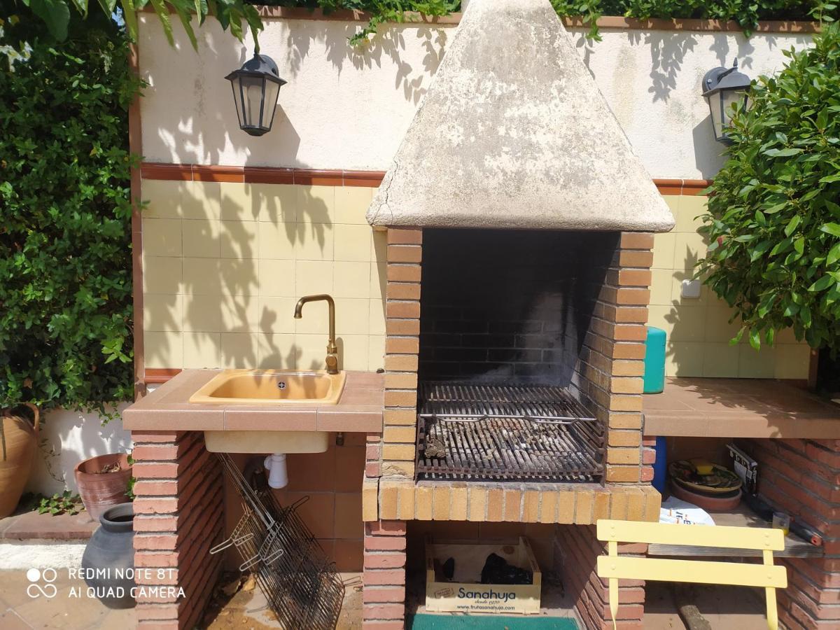 Chalet Entre Parques Naturales Vallgorguina المظهر الخارجي الصورة