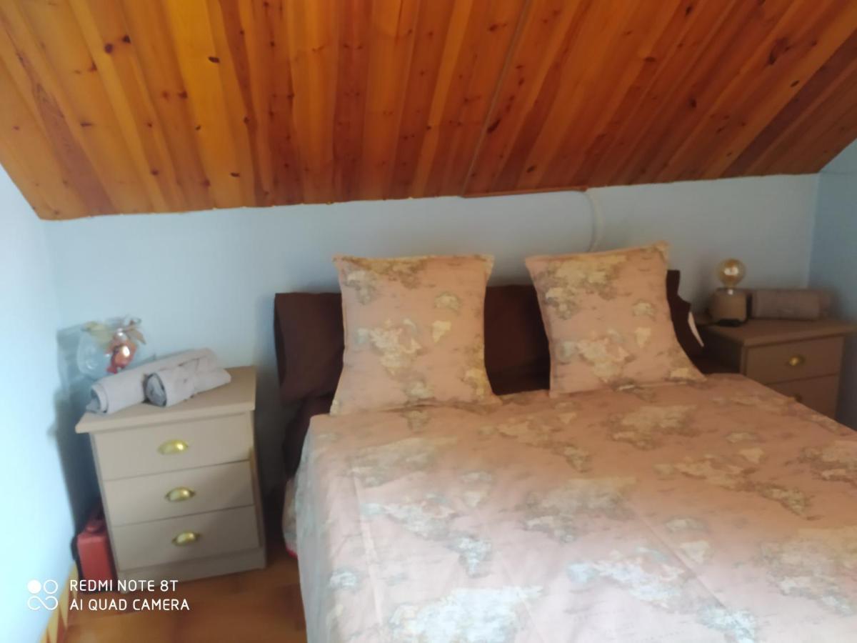 Chalet Entre Parques Naturales Vallgorguina المظهر الخارجي الصورة